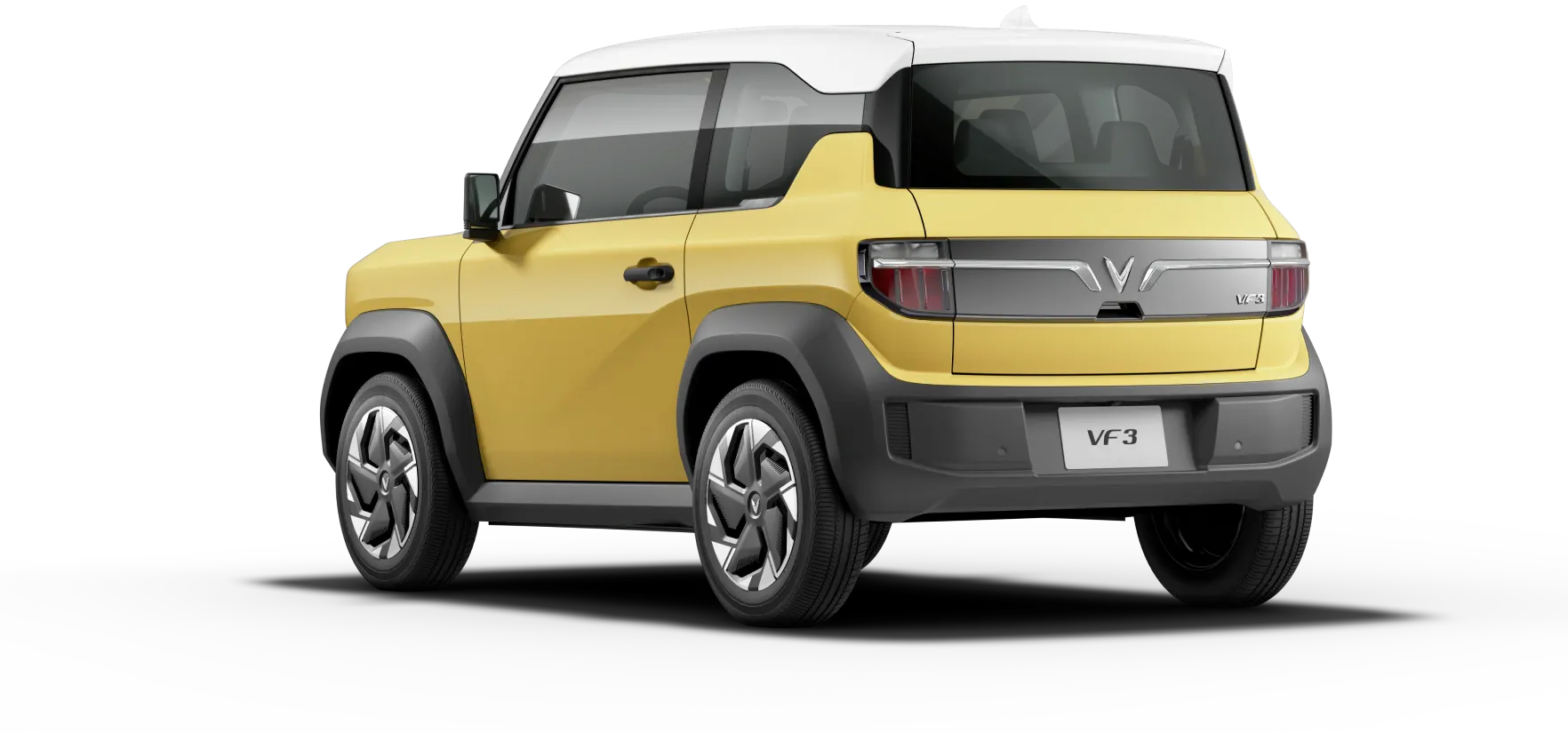 VinFast VF 3 — Hình 2